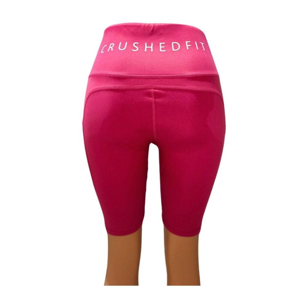 pink-short